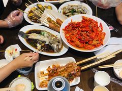 -盒马鲜生(杭州运河上街店)