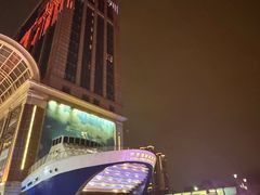 -江南环球港