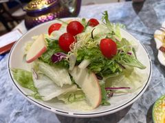 -羊巴道新疆菜·清真(上梅林店)