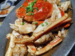 -蟹之国·精品蟹料理(极地店)