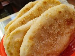 -河南前程·羊肉汤·烧烤(总店)