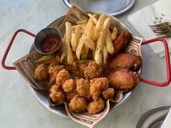 -PANYA(东湖店)