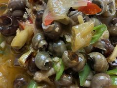 -龚海宝· 烧烤· 羊肉原切挂糊更好吃(庄市店)