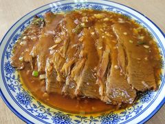 -协顺园回头馆(南顺城路店)