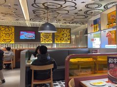 -菲滋意式餐厅(西溪印象城店)