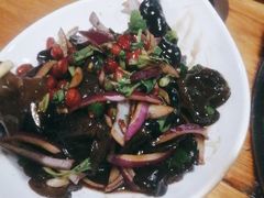 -老诚一锅羊蝎子(黄寺大街店)