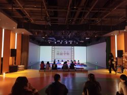 -小鸡哆哆故事屋·儿童乐园(嘉里城店)