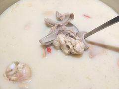 -捞王锅物料理(上海世茂广场店)