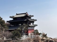 -泰山风景名胜区