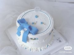 -蜜肆动物奶油蛋糕·个性定制·下午茶甜品