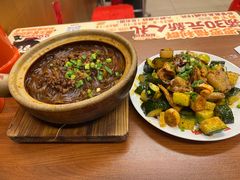 -罗妈砂锅(四川成都奎星楼店)