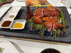 云南宜良烤鸭-云采云南菜(中山北路店)