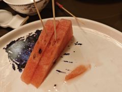 -唐山富力洲际酒店-唐缘中餐厅