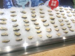 -芭菲盛宴·环球美食(锦城万达广场店)