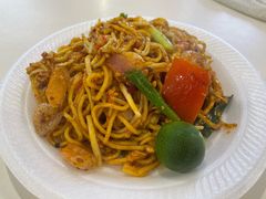 -纽顿熟食中心