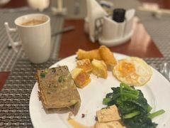 -北京民族饭店