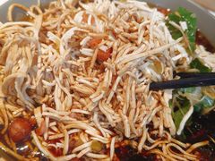 -东园小馆·早茶·淮扬小炒(印象汇店)