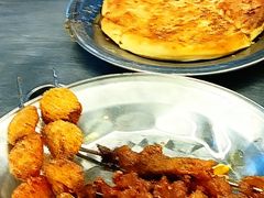 -清真·馬坡二旦烧烤(人生一串拍摄店)