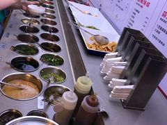 -海底捞火锅(凯德广场店)