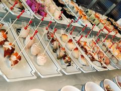 -星伦多自助料理·涮烤一体(杭州来福士店)