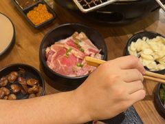 -九田家黑牛烤肉料理(衡百国际店)