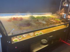 -牛武士寿喜烧·和牛火锅自助(全球首店)
