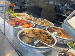 -三毛烤鸡(清泰街店)