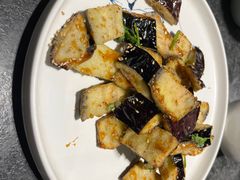 招牌茄子-紫泥369粗粮季(南环店)