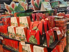 -重百超市(鲁能星城店)