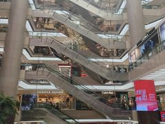 -开元商城(钟楼店)