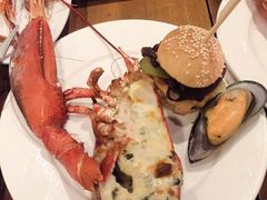 -广州富力君悦大酒店·凯菲厅