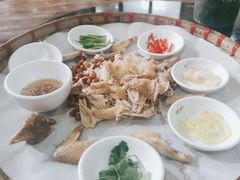 -百丈园龙江啫神馆