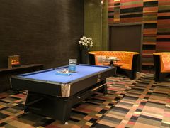 -上海大宁福朋喜来登酒店大堂吧(共和新路店)