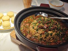 -日丰园海肠水饺·老字号大连海鲜(和平广场店)