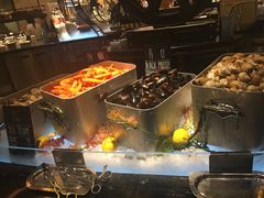 -星汇餐厅(新濠影汇店)