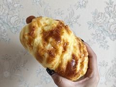 火腿芝士面包-好利来(奉天店)