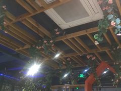 -南城十里潮汕鲜牛火锅·鲜虾生滚粥(融汇老商埠店)