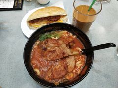 -华嫂冰室(尖沙咀店)