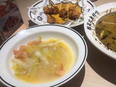 -太二酸菜鱼(中庚漫游城店)