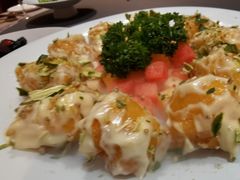 -海航大厦万豪酒店彩海轩中餐厅(霄云路店)