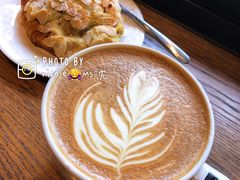 -Peet's 皮爷咖啡(东湖路手作店)