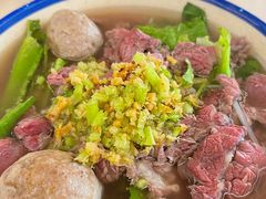 -合意桐坑牛肉粿·鲜牛肉火锅(嵩山总店)