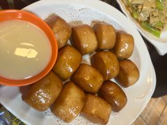 -大梁骨头馆·酱骨老菜(友好店)