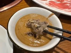 -前门杨记·铜锅涮肉(王府井·故宫店)