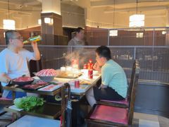 -红鼎坊·老成都火锅(新南门店)