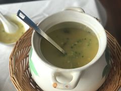 -梧桐餐厅(泉城路店)