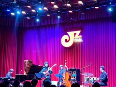 -JZ Club 爵士酒吧(上海店)