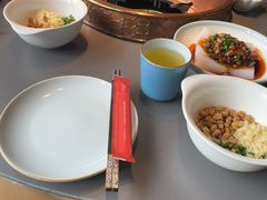 -三只耳冷锅鱼火锅(玉林店)