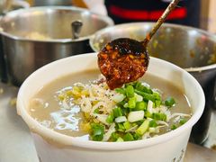 -汪记鲜鱼糊汤粉(沈阳路总店)