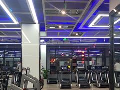 -奇迹健身·恒温游泳(金海首座店)